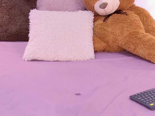 BREE-WATSON live cam on BongaCams