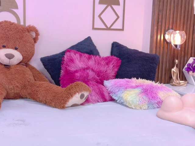 BREE-WATSON's BongaCams show and profile