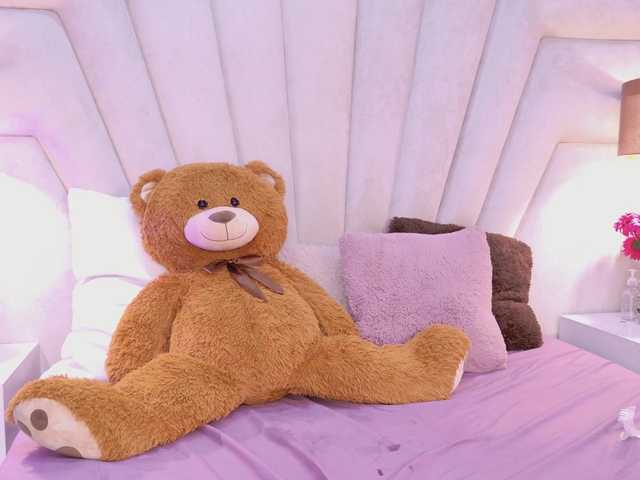 BREE-WATSON live cam on BongaCams