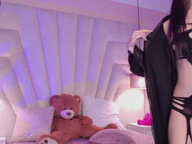 BREE-WATSON live cam on BongaCams