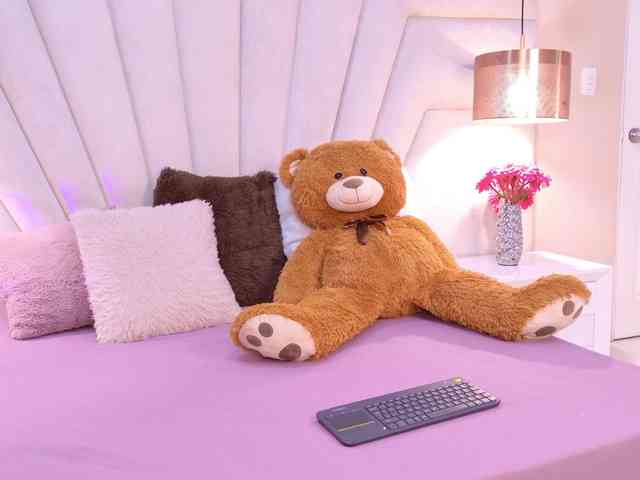 BREE-WATSON webcam