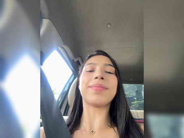 BREE-WATSON webcam