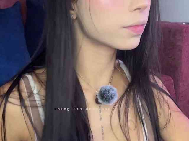 BREE-WATSON webcam