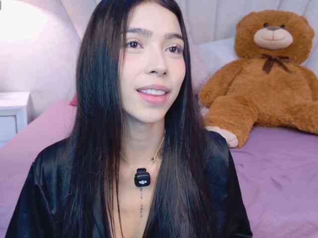 bree-watson's live room
