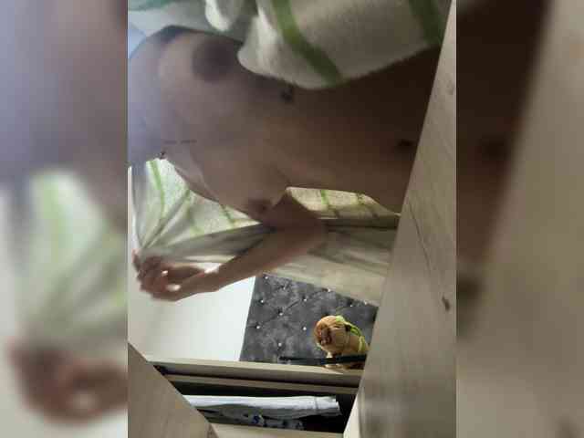 BREE-WATSON webcam
