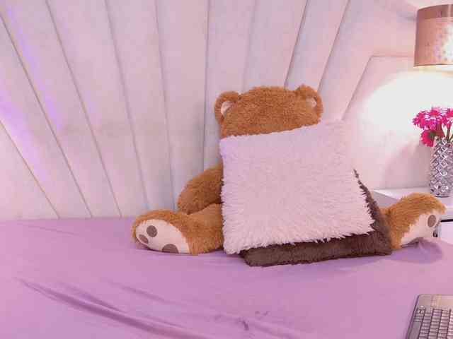 BREE-WATSON webcam