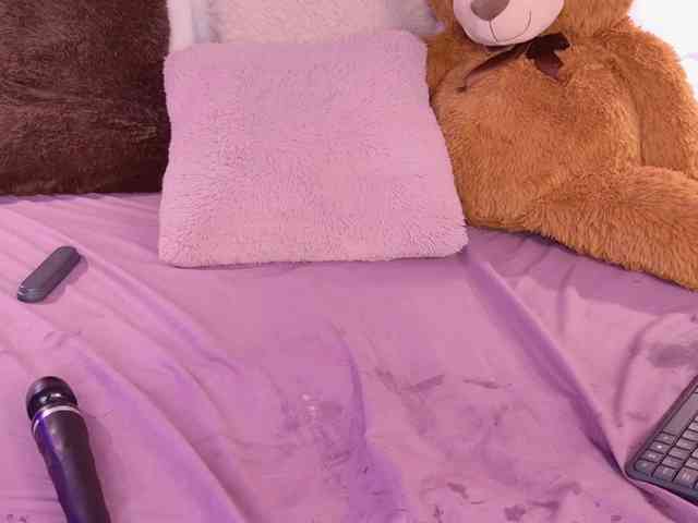 BREE-WATSON Live Webcam on BongaCams