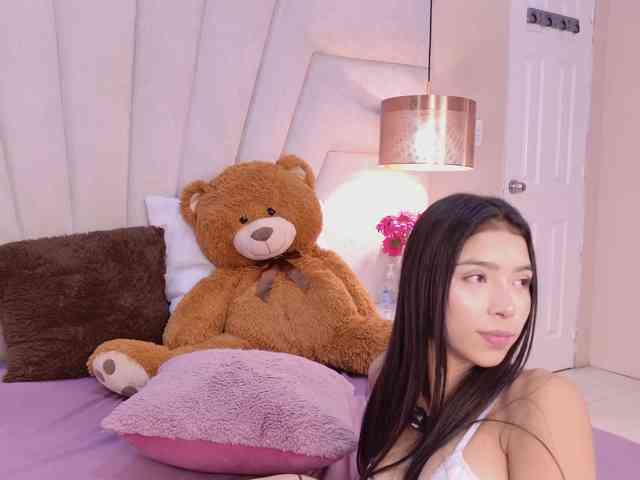 BREE-WATSON webcam