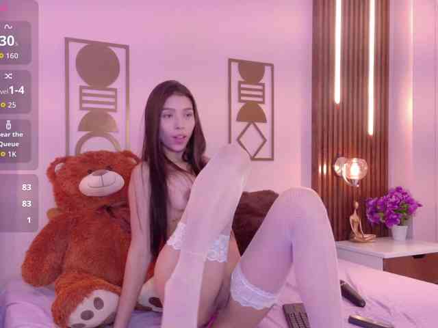 BREE-WATSON webcam