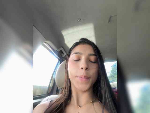 BREE-WATSON webcam