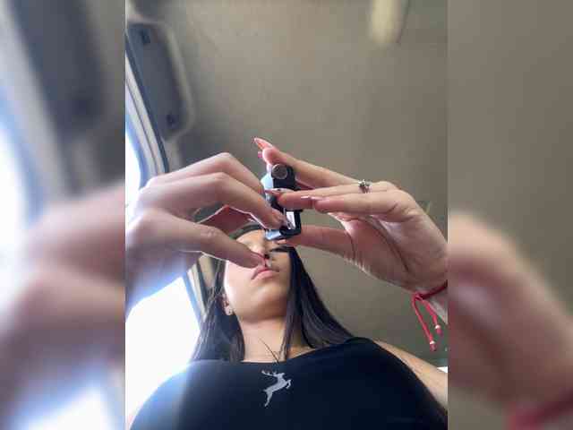 BREE-WATSON webcam