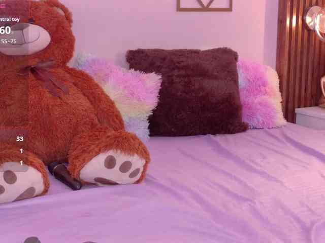 BREE-WATSON webcam