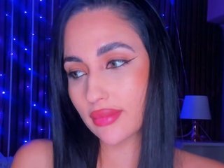 CamillaParis Porn Show