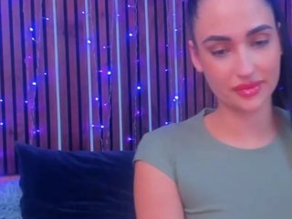 CamillaParis Porn Show