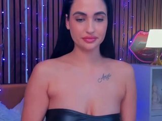 CamillaParis Porn Show