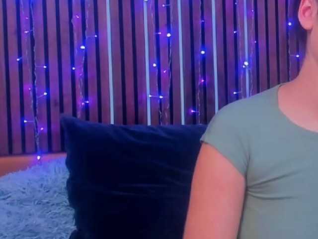 CamillaParis live cam on BongaCams