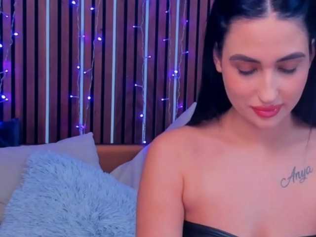 CamillaParis live cam on BongaCams