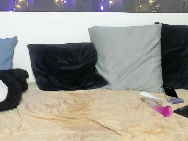 CamillaParis live cam
