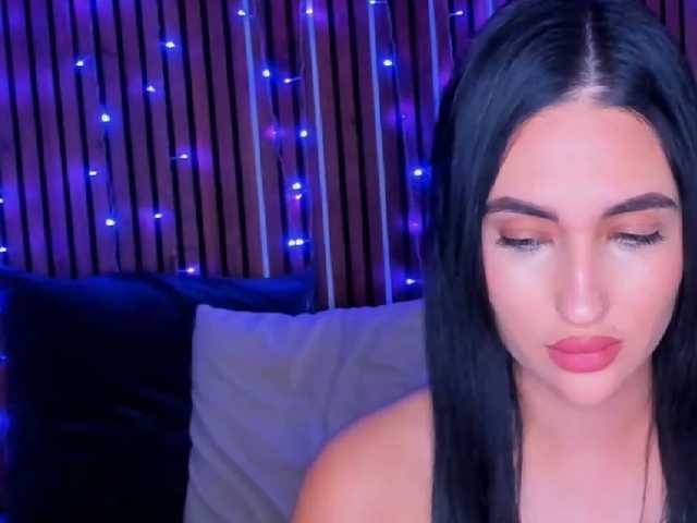 CamillaParis live cam on BongaCams