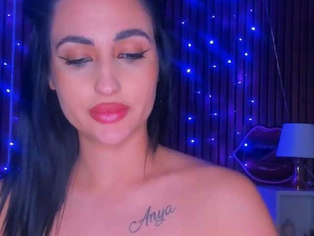 CamillaParis live cam on BongaCams