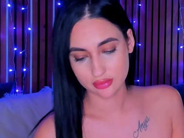 CamillaParis live cam on BongaCams