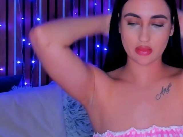 CamillaParis live cam on BongaCams