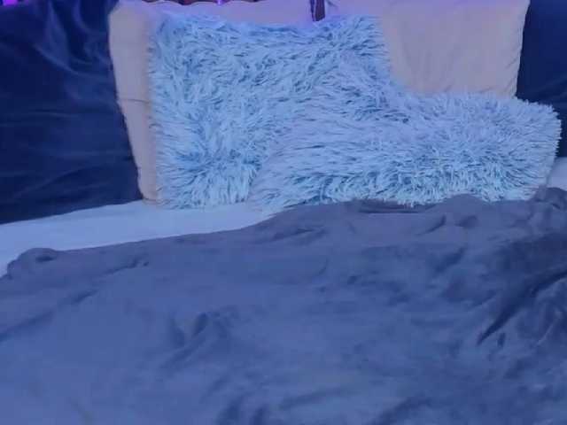 CamillaParis live webcam show