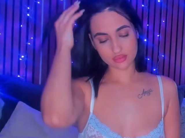 CamillaParis live cam on BongaCams