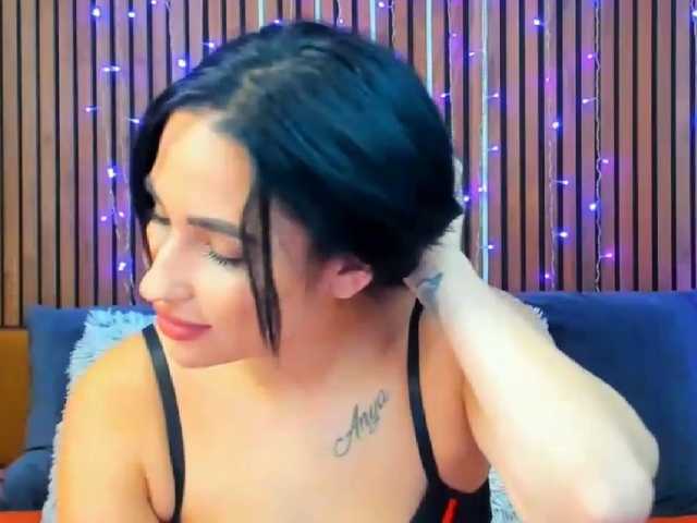 CamillaParis live webcam show