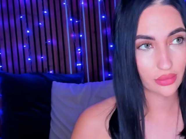 CamillaParis live webcam show