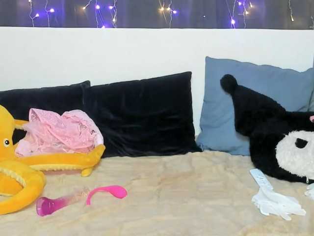CamillaParis live cam