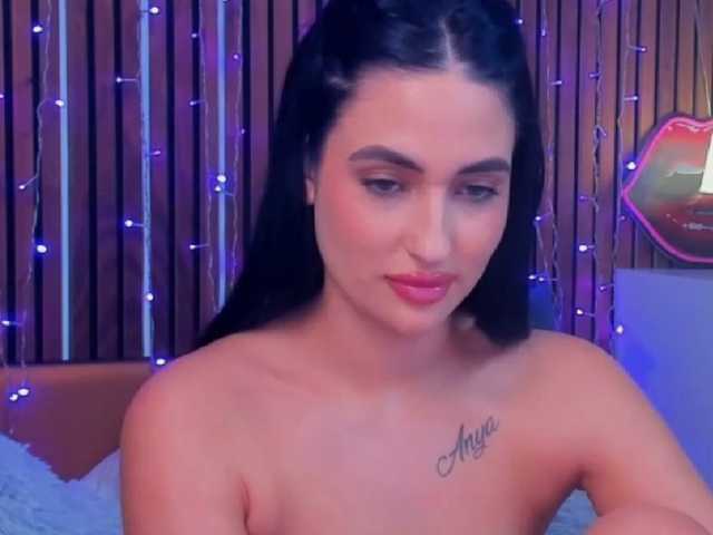 CamillaParis live cam on BongaCams