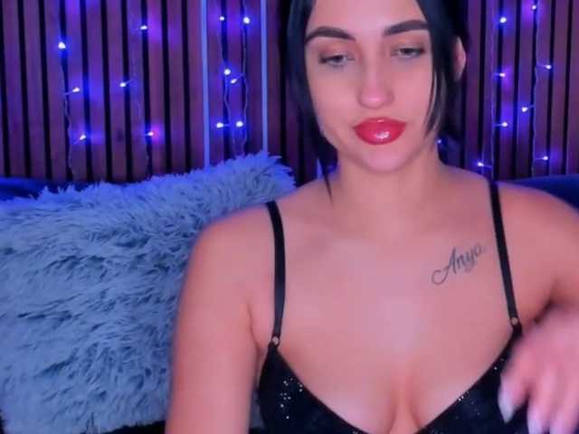 CamillaParis live cam on BongaCams