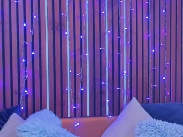 CamillaParis live cam on BongaCams