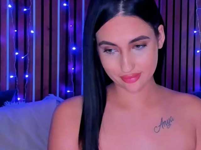 CamillaParis live cam on BongaCams