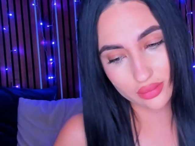 CamillaParis live cam on BongaCams
