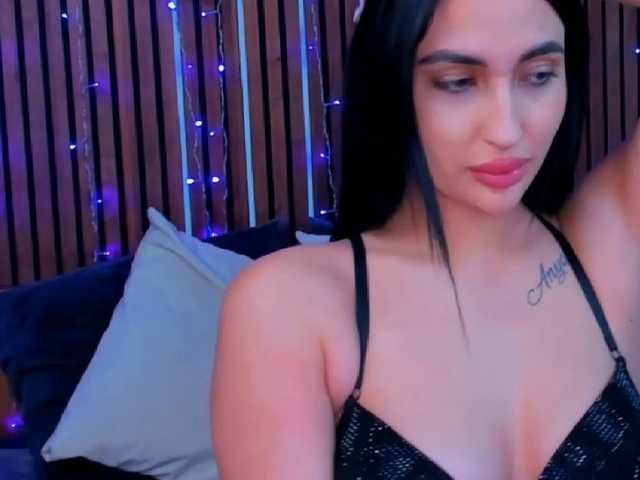 camillaparis live sex show