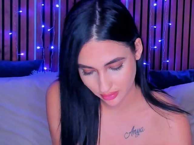CamillaParis live cam on BongaCams