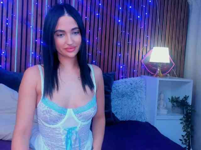 CamillaParis webcam