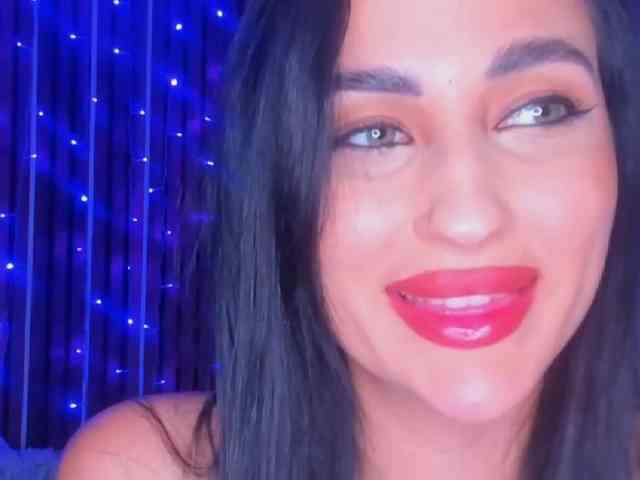 CamillaParis webcam