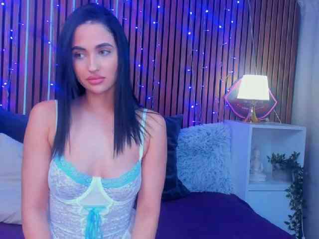 CamillaParis webcam