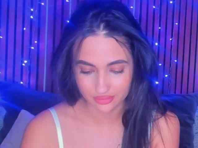 CamillaParis webcam