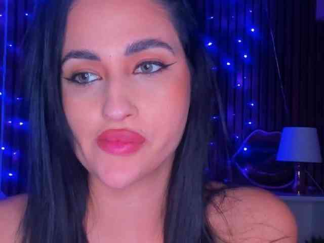 CamillaParis webcam