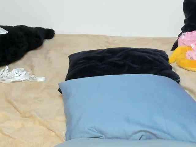 CamillaParis webcam