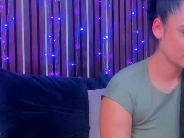 CamillaParis webcam