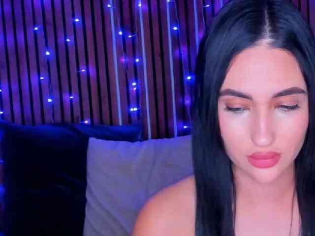CamillaParis webcam