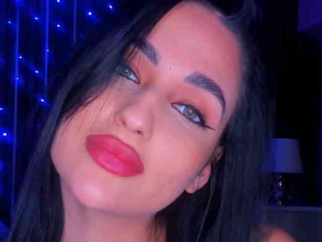 CamillaParis webcam