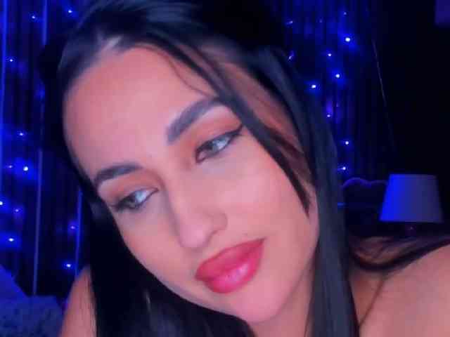 CamillaParis webcam