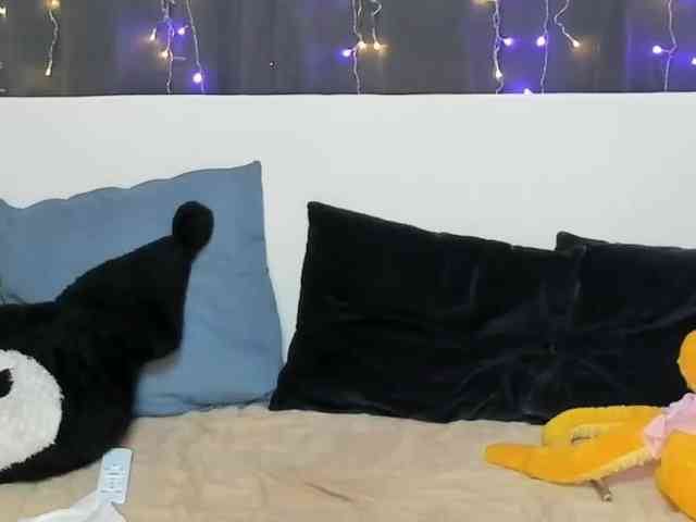 CamillaParis webcam