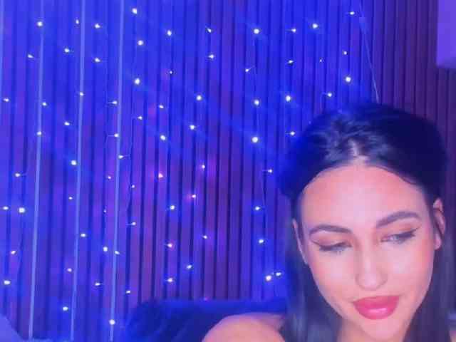 CamillaParis webcam